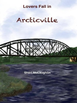 cover image of Lovers Fall in Arcticville